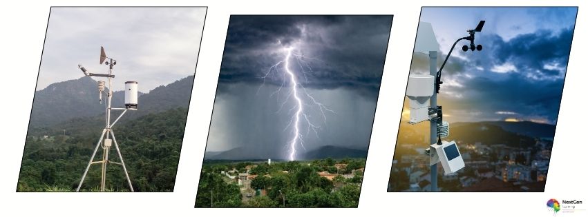 meteorology