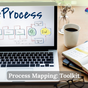 Process Mapping: Toolkit