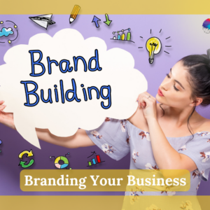 Branding Your Business