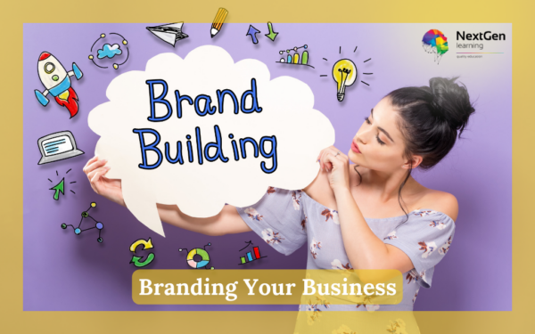 Branding Your Business