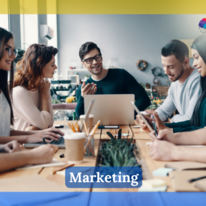 Marketing Course