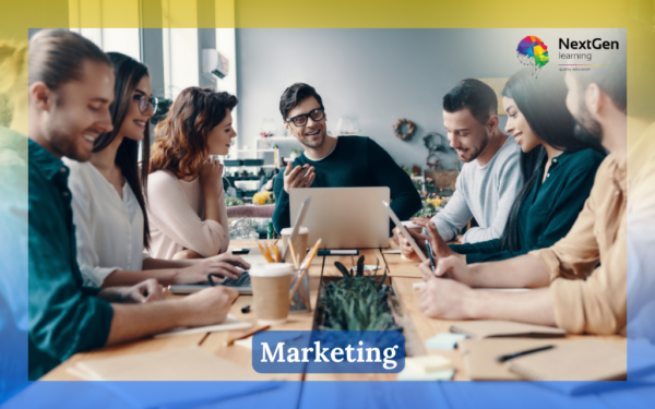 Marketing Course