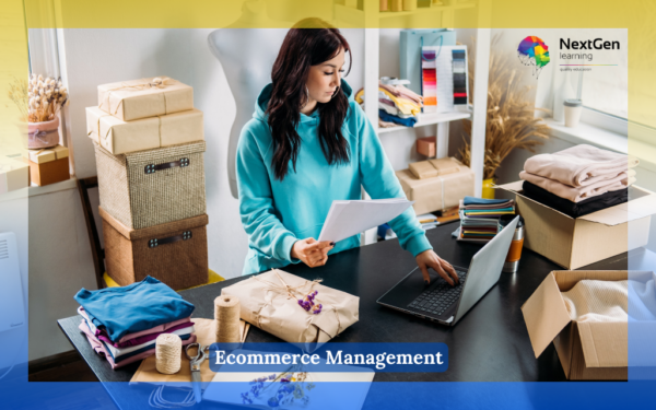 Ecommerce Management