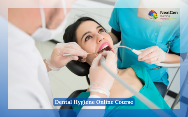 Dental Hygiene Online Course