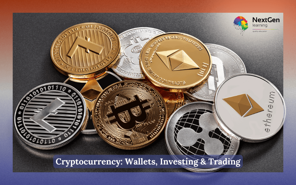 Cryptocurrency: Different Coins of Cryptocurrency