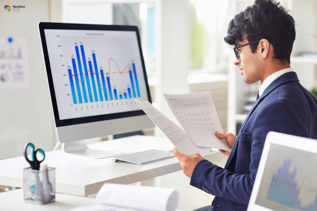 Infographic showing root cause analysis toolkit, highlighting problem identification, data collection, cause mapping, corrective actions, and continuous improvement methods for effective business solutions.