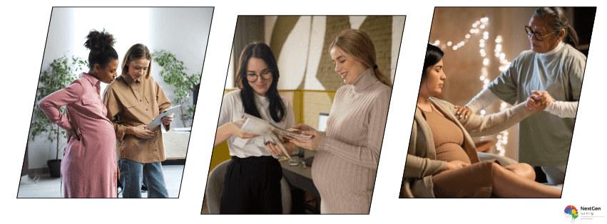 maternity care assistant course