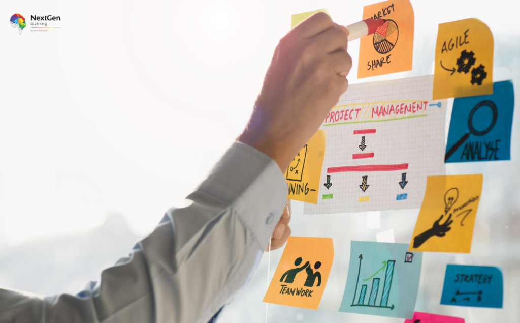 Business Strategy Brainstorming
