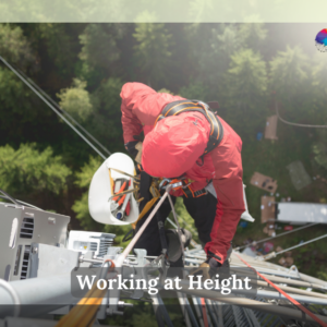 Working at Height