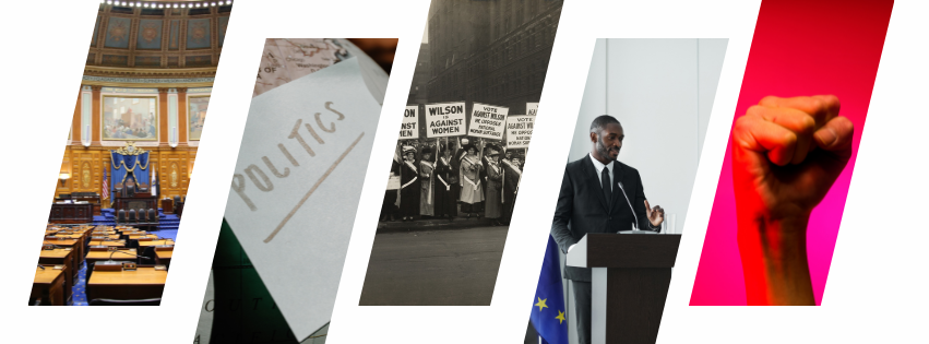 Political Science ,Governance, Political Studies