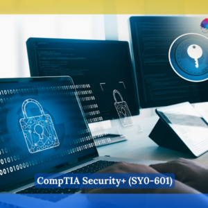 CompTIA Security+ (SY0-601)