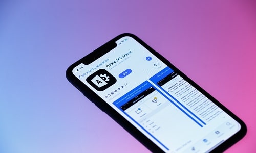 Office 365 Admin