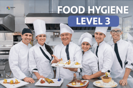 Food Hygiene Level 3 Course
