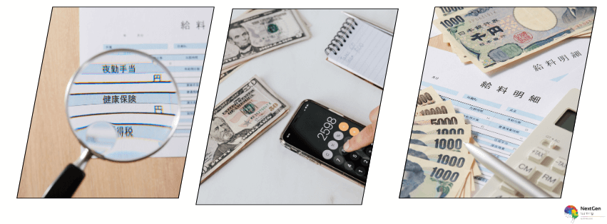 Payroll Management Course