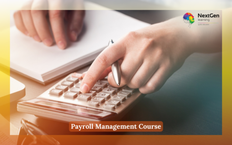 Payroll Management Course