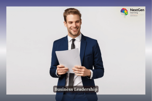 Business Leadership