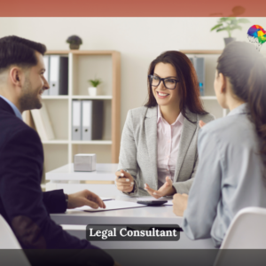 Legal Consultant, Legal consultant jobs, Legal Analyst jobs