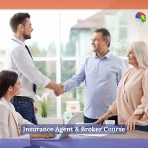 Insurance Agent, Insurance Broker