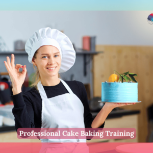 Professional Cake Baking Training