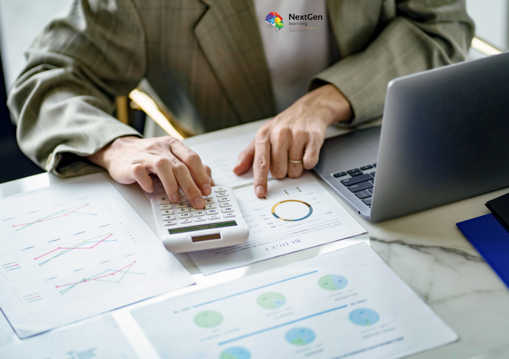 Business Reporting Workspace