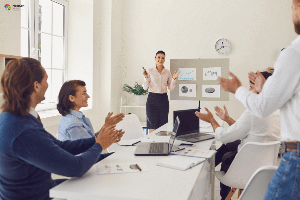 Infographic showing retail operations management, highlighting leadership in store performance, customer service, inventory control, and strategic decision‑making to optimize retail success.