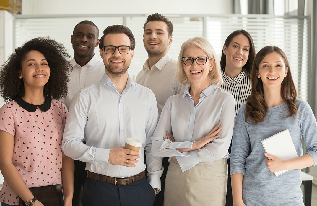 Diversity and Cultural Competency Training