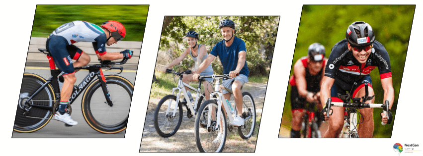 course for improving cycling