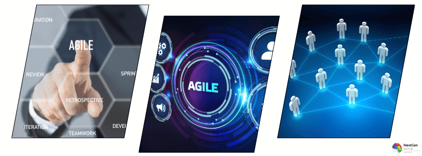 agile communication course