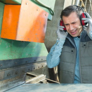 Employee Noise Safety Training