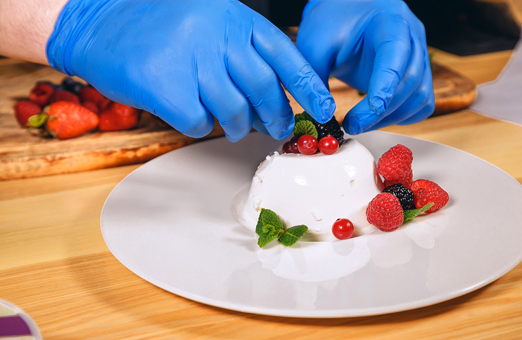 Food Hygiene