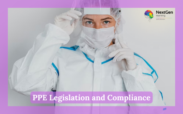 PPE Legislation and Compliance