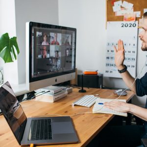 Motivating Remote Teams