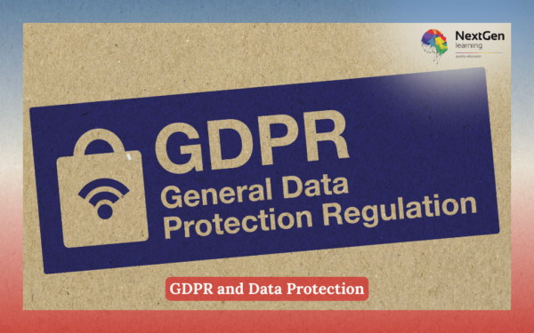 GDPR and Data Protection