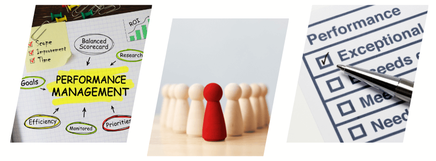 Performance Management, Employee Appraisal, Talent Management, HR Performance Management