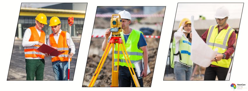 Residential-Surveyor
