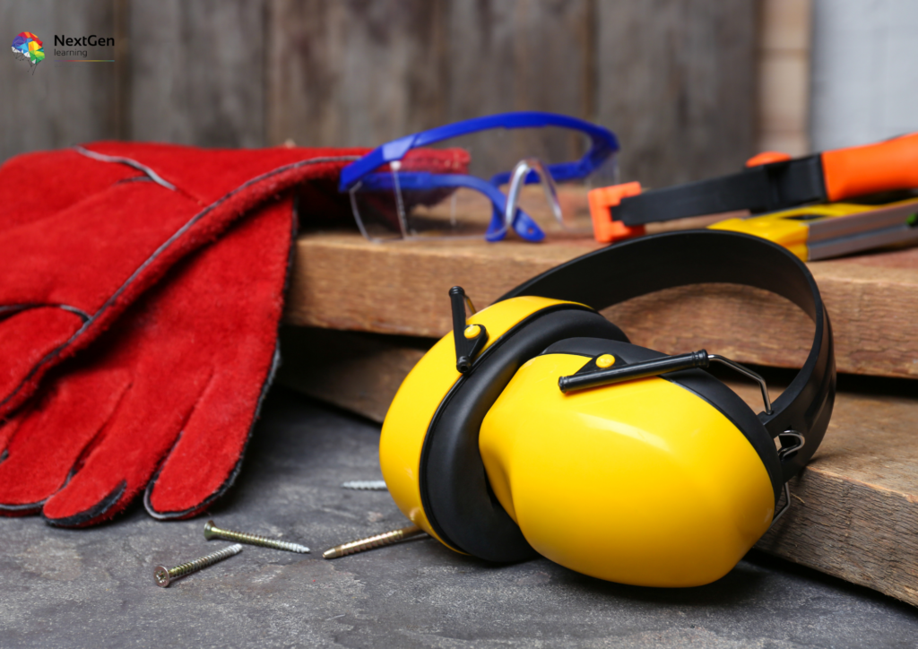 Workshop Protective Gear