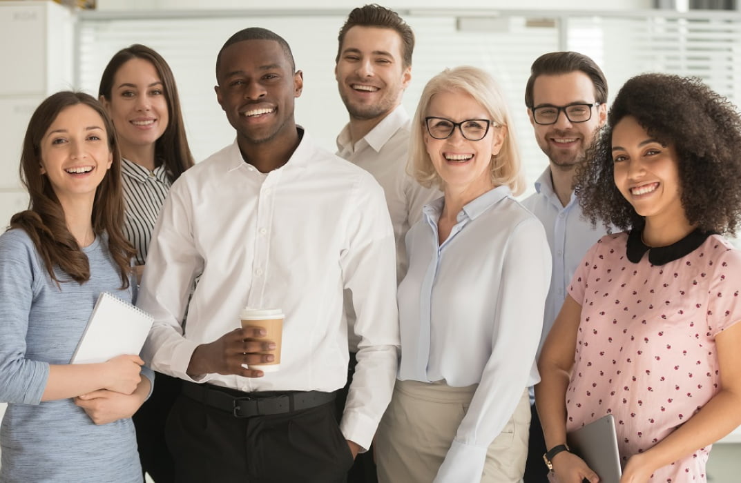 Equality, Diversity and Discrimination