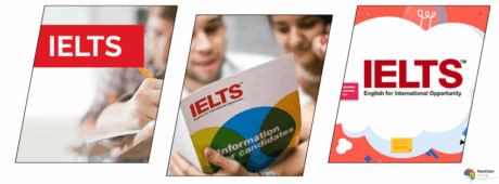 This IELTS Exam Preparation course provides online training for the IELTS Academic, General Training and Life Skills tests. Learners study grammar, listening, reading, writing and speaking strategies to build strong exam confidence. The course includes exam format guidance, practice methods and full-length mock tests. Designed for global learners preparing for the IELTS test.