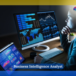 Business Intelligence Analyst