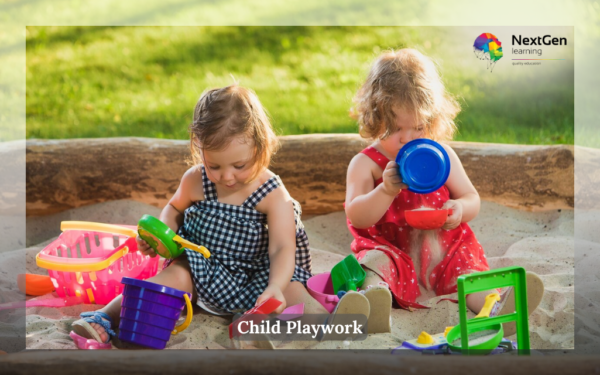 Child Playwork