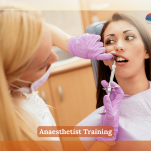 Anaesthetist Training