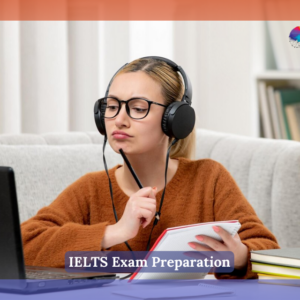 IELTS Exam Preparation