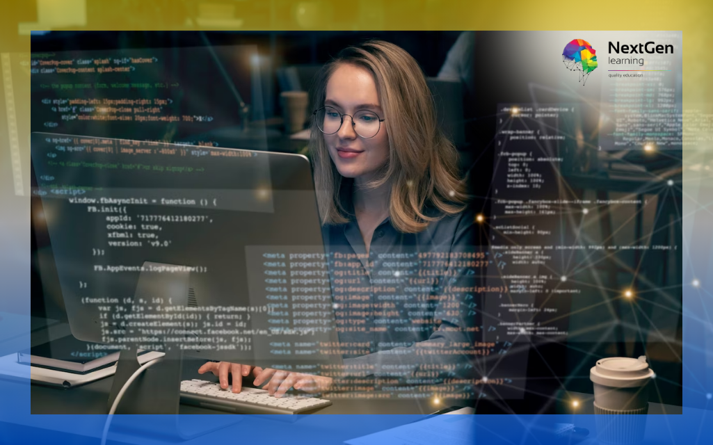 Introduction to Coding With HTML, CSS, & Javascript – Next Generation ...