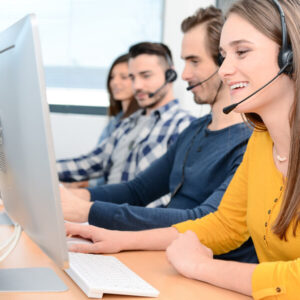 Call Centre Training