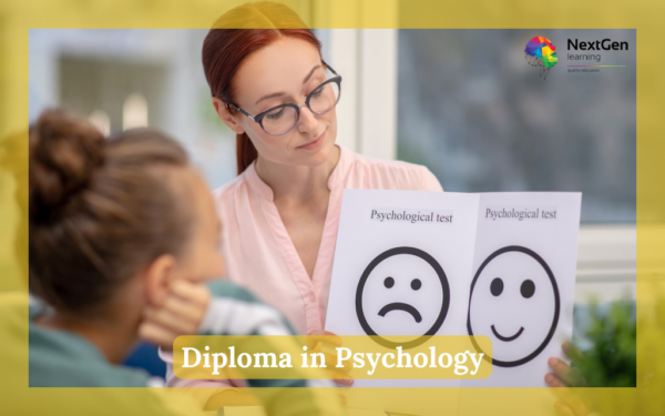 Diploma in Psychology