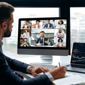 Motivating, Performance Managing and Maintaining Team Culture in a Remote Team