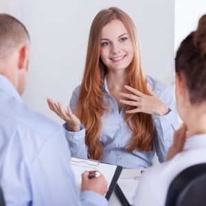 Motivational Interviewing