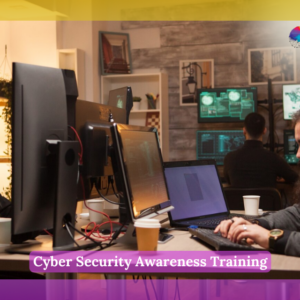 Cyber Security Awareness Training