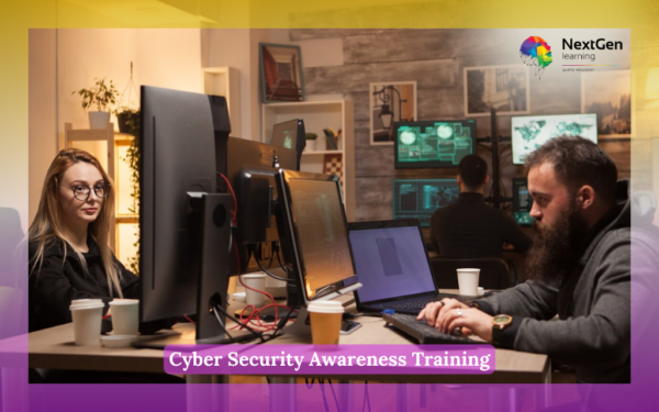 Cyber Security Awareness Training