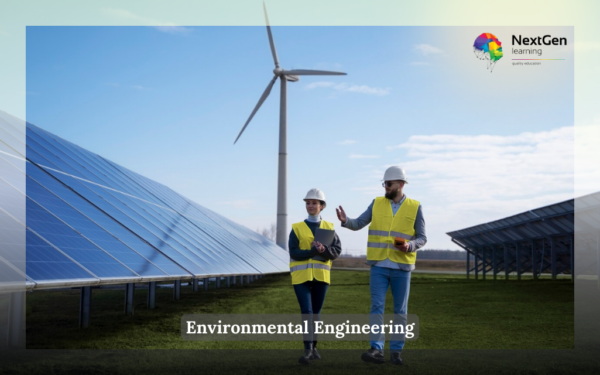 Environmental Engineering